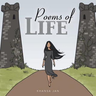 Könyv Poems of Life Khansa Jan