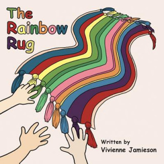 Könyv Rainbow Rug Vivienne Jamieson