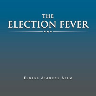 Carte Election Fever Eugene Atabong Atem