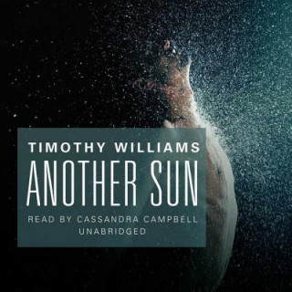 Hanganyagok Another Sun Timothy Williams