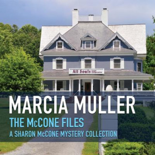 Audio The McCone Files Marcia Muller