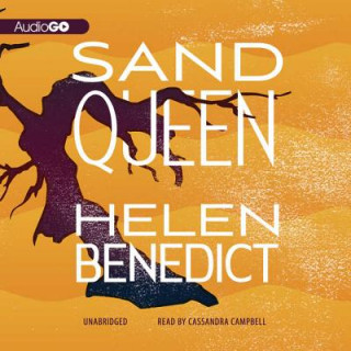 Аудио Sand Queen Helen Benedict