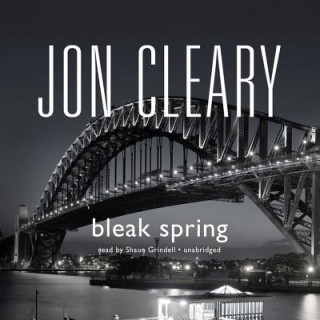 Audio Bleak Spring Jon Cleary