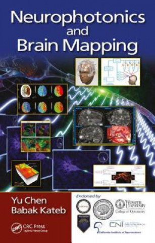 Kniha Neurophotonics and Brain Mapping 