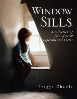 Knjiga Window Sills Pragya Chawla