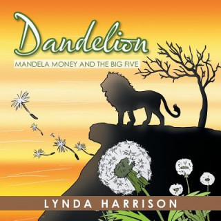 Kniha Dandelion Lynda Harrison