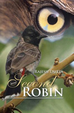 Carte Second Robin Rajesh Dutta
