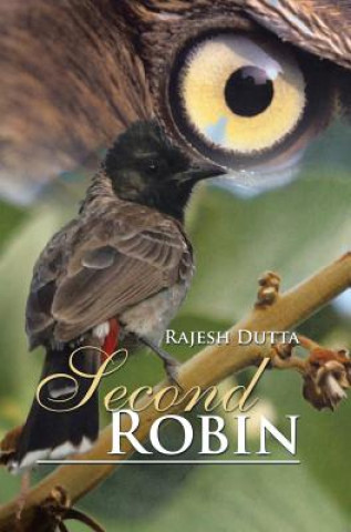 Book Second Robin Rajesh Dutta