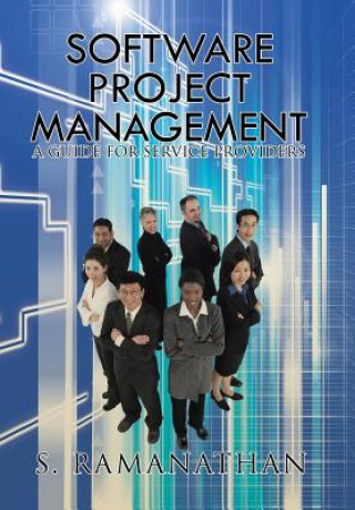 Книга Software Project Management S. Ramanathan