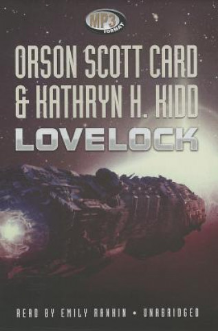 Digital Lovelock Orson Scott Card