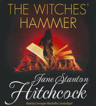 Аудио The Witches' Hammer Jane Stanton Hitchcock