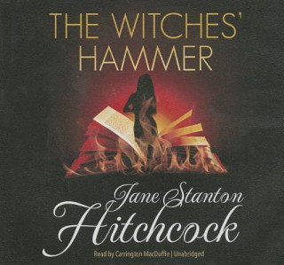 Аудио The Witches' Hammer Jane Stanton Hitchcock