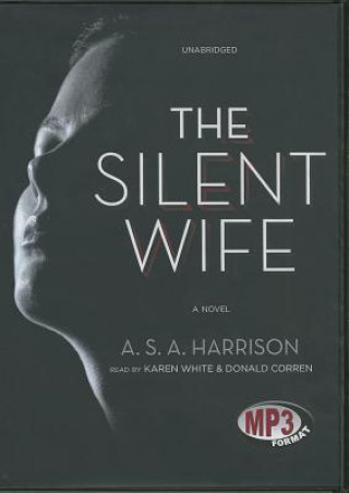 Digital The Silent Wife A. S. A. Harrison