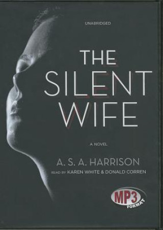 Digitale The Silent Wife A. S. A. Harrison