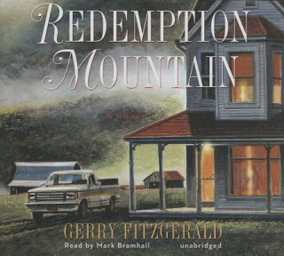 Audio Redemption Mountain Gerry Fitzgerald