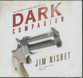 Hanganyagok Dark Companion Jim Nisbet