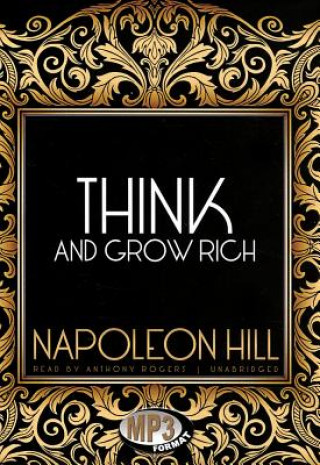Digital Think and Grow Rich Napoleon Hill
