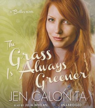Hanganyagok The Grass Is Always Greener Jen Calonita