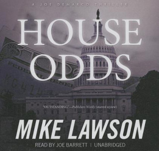Audio House Odds Mike Lawson