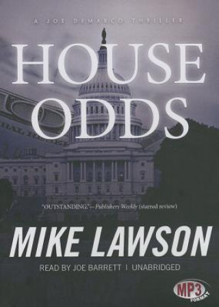 Digital House Odds Mike Lawson