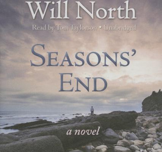 Audio Seasons' End Will North