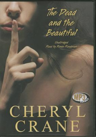 Digital The Dead and the Beautiful Cheryl Crane