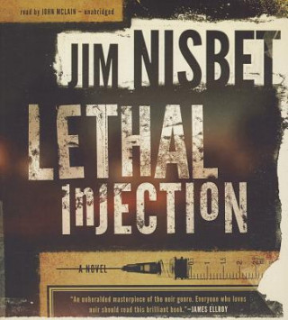 Audio Lethal Injection Jim Nisbet