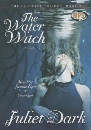 Digital The Water Witch Juliet Dark