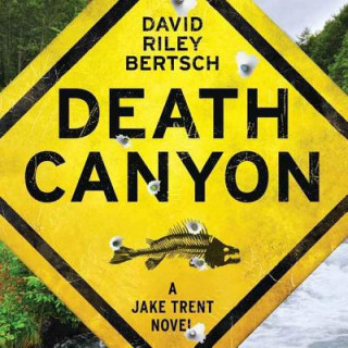 Digital Death Canyon: A Jake Trent Novel David R. Bertsch