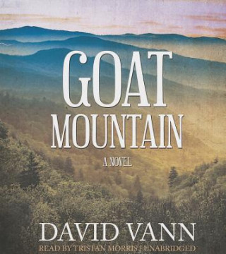 Audio Goat Mountain David Vann