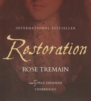 Audio Restoration Rose Tremain