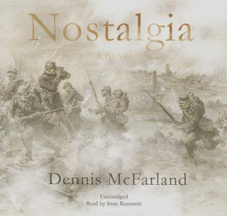 Audio Nostalgia Dennis McFarland