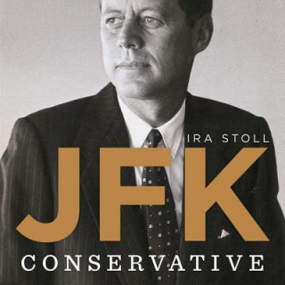 Digital JFK, Conservative Ira Stoll