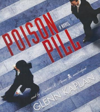 Audio Poison Pill Glenn Kaplan
