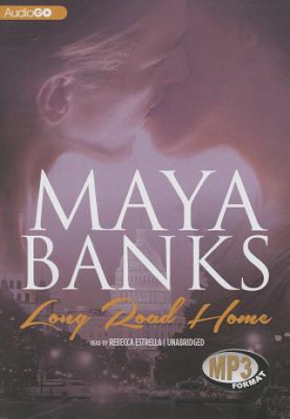 Digital Long Road Home Maya Banks