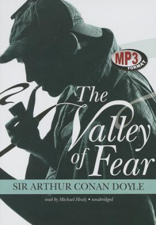 Digital The Valley of Fear Arthur Conan Doyle
