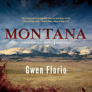 Audio Montana Gwen Florio