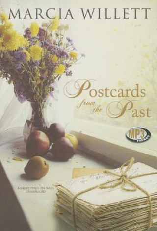 Digital Postcards from the Past Marcia Willett