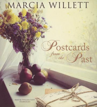 Audio Postcards from the Past Marcia Willett