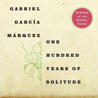 Digital One Hundred Years of Solitude Gabriel Garcia Marquez