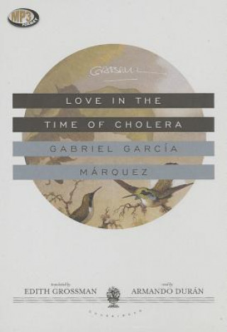 Digital Love in the Time of Cholera Gabriel Garcia Marquez