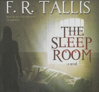 Audio The Sleep Room Frank Tallis