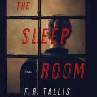 Digital The Sleep Room Frank Tallis