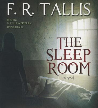 Audio The Sleep Room Frank Tallis