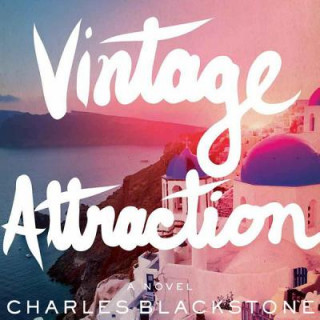 Digital Vintage Attraction Charles Blackstone