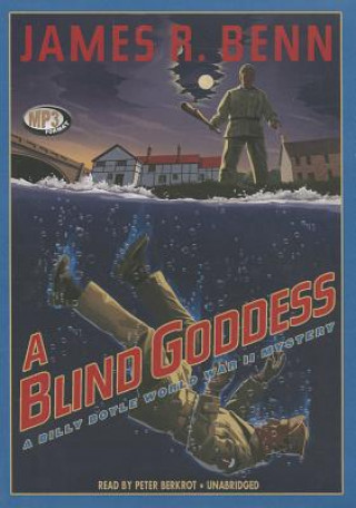 Digital A Blind Goddess James R. Benn
