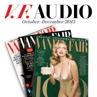 Digital Vanity Fair: Sept-Nov 2013 Issue Vanity Fair