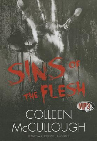 Digital Sins of the Flesh Colleen McCullough