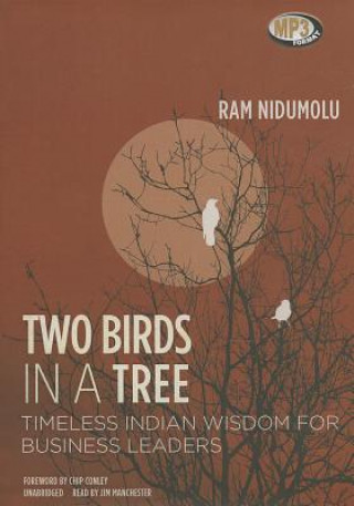 Digital Two Birds in a Tree: Timeless Indian Wisdom for Business Leaders Ram Nidumolu