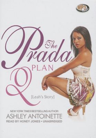 Digital The Prada Plan 2: Leah's Story Ashley Antoinette